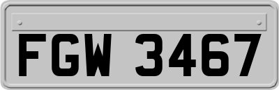 FGW3467