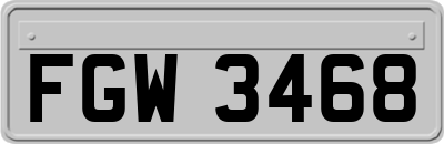 FGW3468