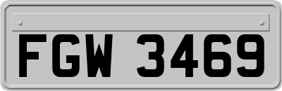 FGW3469