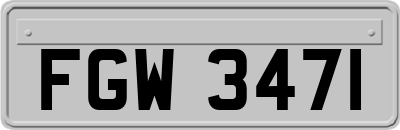 FGW3471