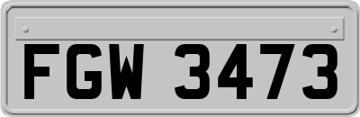 FGW3473