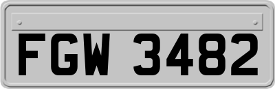 FGW3482