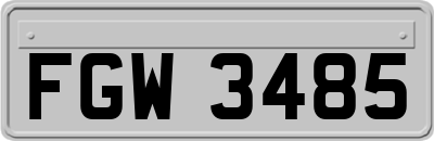 FGW3485