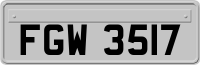 FGW3517