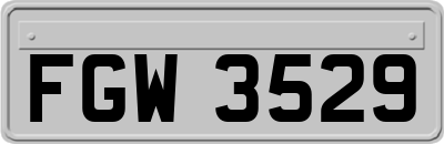 FGW3529