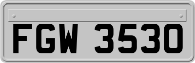 FGW3530
