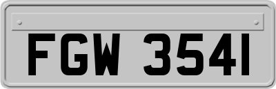 FGW3541