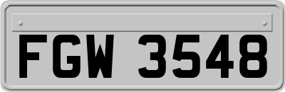 FGW3548