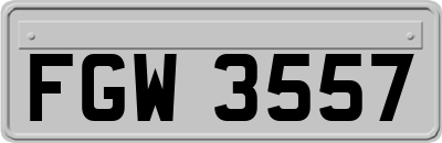 FGW3557