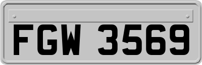 FGW3569