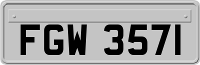 FGW3571