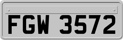 FGW3572