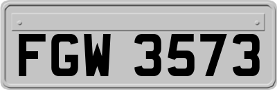 FGW3573