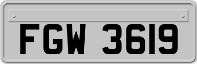 FGW3619