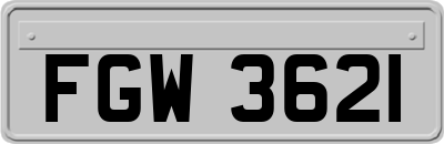 FGW3621