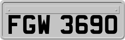 FGW3690