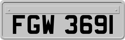 FGW3691