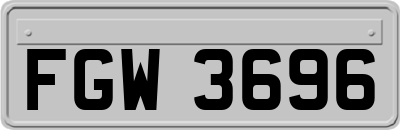FGW3696