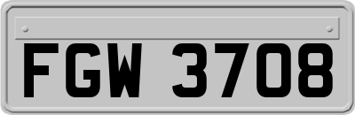 FGW3708