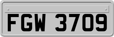 FGW3709