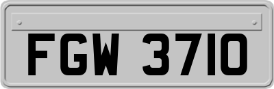 FGW3710