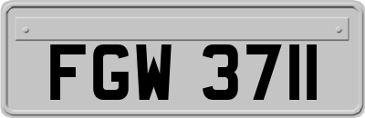 FGW3711