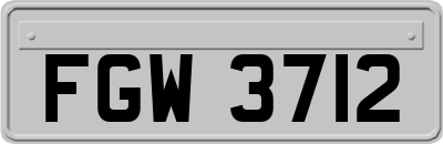 FGW3712