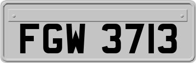FGW3713