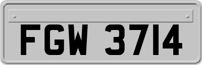 FGW3714