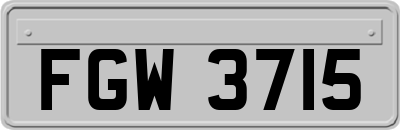 FGW3715