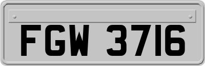 FGW3716