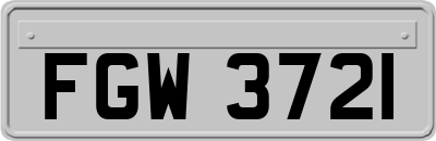 FGW3721