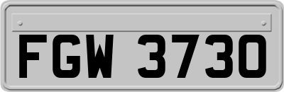FGW3730