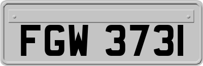 FGW3731