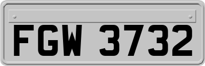 FGW3732