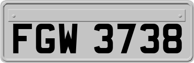 FGW3738