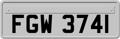 FGW3741