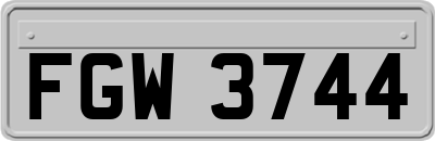 FGW3744