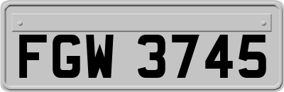 FGW3745