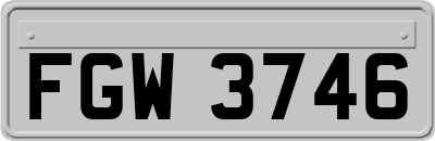 FGW3746