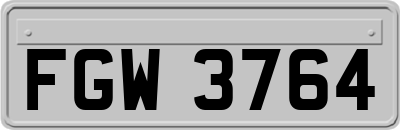 FGW3764