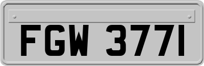 FGW3771