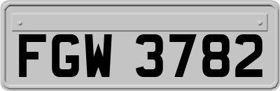 FGW3782