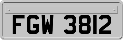 FGW3812
