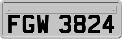 FGW3824