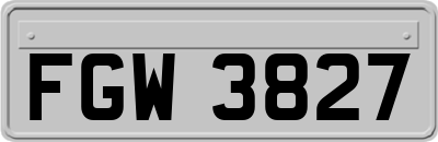 FGW3827