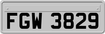 FGW3829
