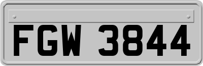 FGW3844