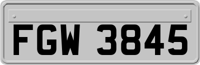 FGW3845