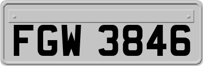 FGW3846